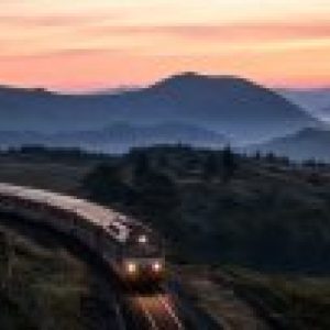 28 août à Clermont : colloque sur le retour du train de nuit dans le massif central